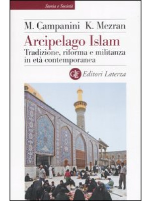 Arcipelago Islam. Tradizion...