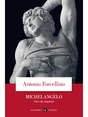 Michelangelo. Una vita inqu...