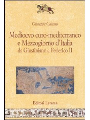 Medioevo euro-mediterraneo ...