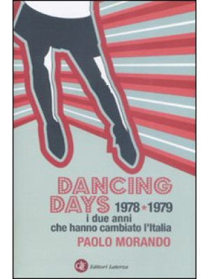 Dancing days. 1978-1979. I ...