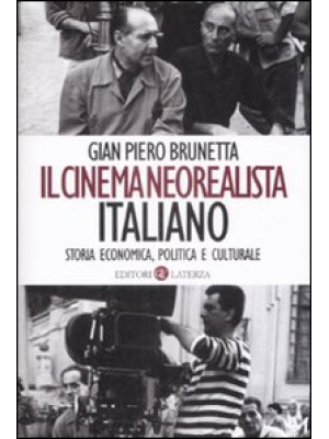 Il cinema neorealista itali...