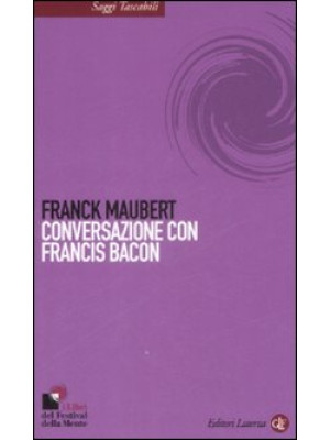 Conversazione con Francis B...