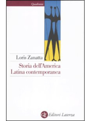 Storia dell'America latina ...