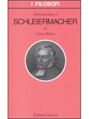 Introduzione a Schleiermacher