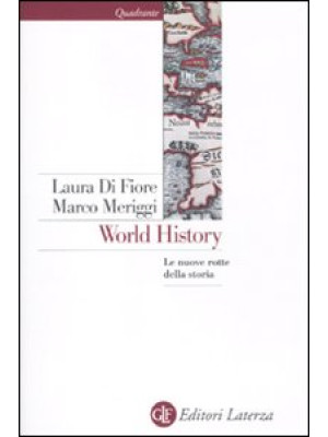 World history. Le nuove rot...
