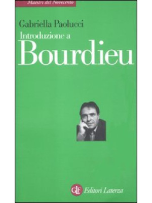 Introduzione a Bourdieu