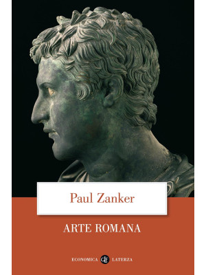 Arte romana. Ediz. illustrata