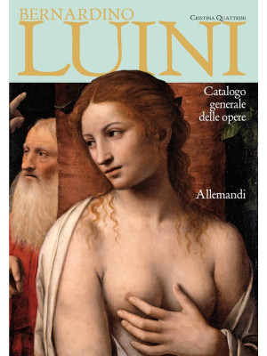 Bernardino Luini. Catalogo ...