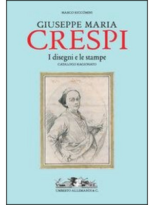 Giuseppe Maria Crespi. Il c...