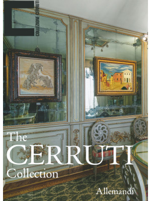 The Cerruti collection. Edi...