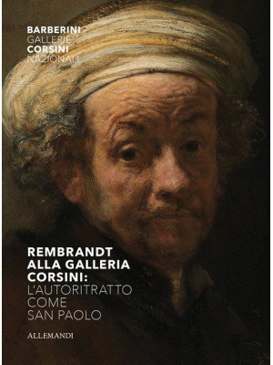 Rembrandt alla Galleria Cor...