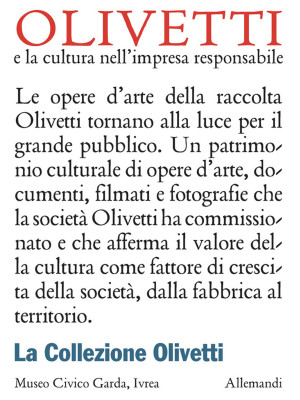 Olivetti e la cultura nell'...
