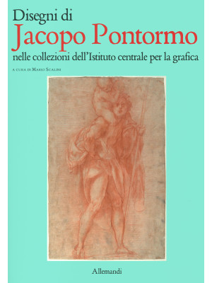 Disengi di Jacopo Pontormo ...