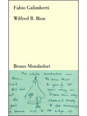Wilfred R. Bion