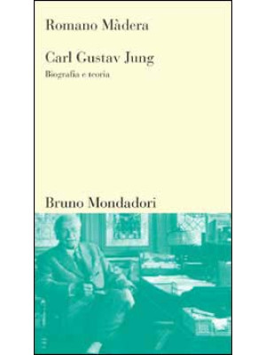 Carl Gustav Jung. Biografia...
