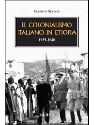 Il colonialismo italiano in...