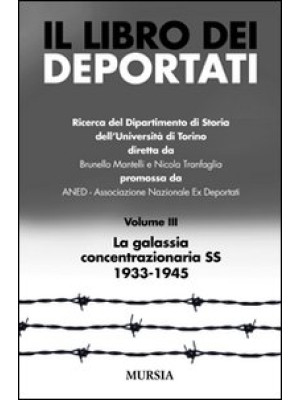 Il libro dei deportati. Vol...