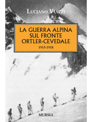 La guerra alpina sul fronte...