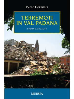 Terremoti in Val Padana. St...
