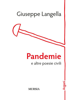Pandemie e altre poesie civili