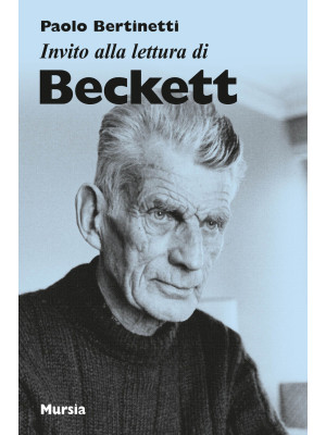 Invito alla lettura di Beckett