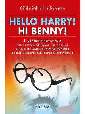 Hello Harry! Hi Benny. La c...