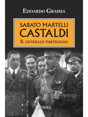 Sabato Martelli Castaldi. I...