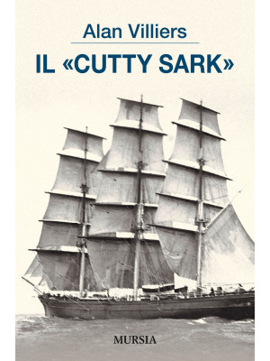 Il Cutty Sark