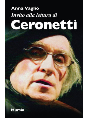 Invito alla lettura di Ceronetti