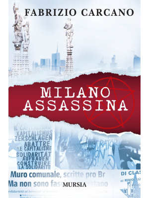 Milano assassina