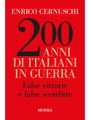 200 anni di italiani in gue...