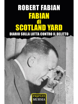 Fabian di Scotland Yard. Di...