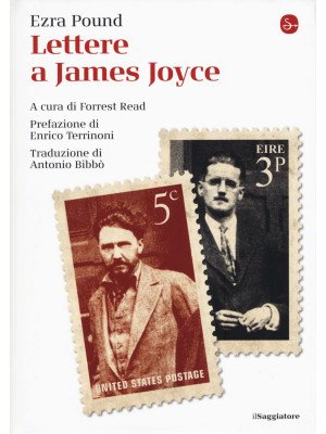 Lettere a James Joyce