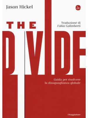 The divide. Guida per risol...