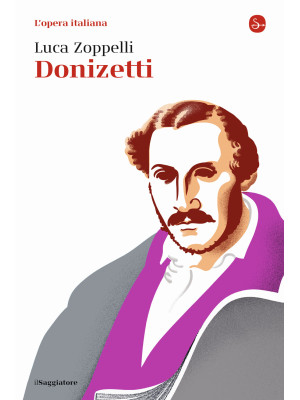 Donizetti. L'opera italiana