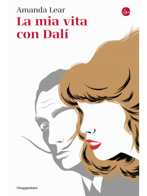 La mia vita con Dalí
