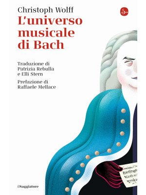 L'universo musicale di Bach