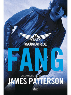 Fang. Maximum ride