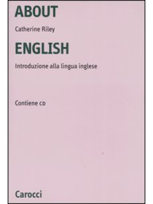 About English. Introduzione...