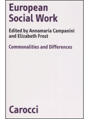 European social work. Commo...
