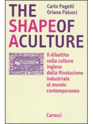 The shape of a culture. Il ...