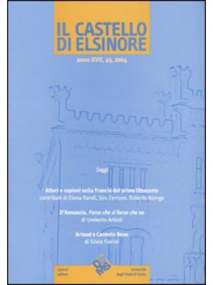 Il castello di Elsinore (20...