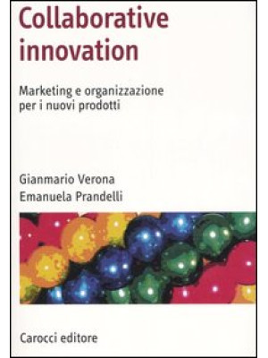 Collaborative innovation. M...