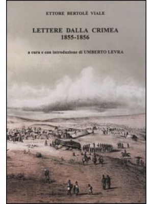 Lettere dalla Crimea 1855-1856
