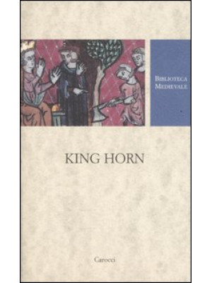 King Horn. Testo inglese a ...