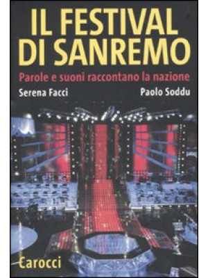 Il festival di Sanremo. Par...
