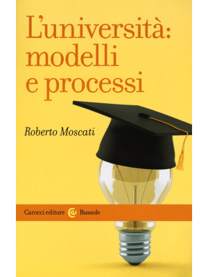 L'università: modelli e pro...