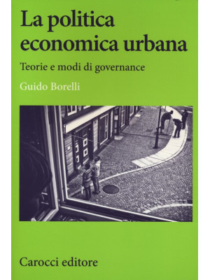 La politica economica urban...
