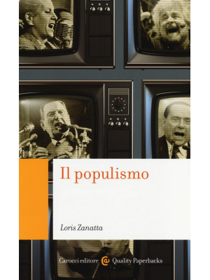 Il populismo