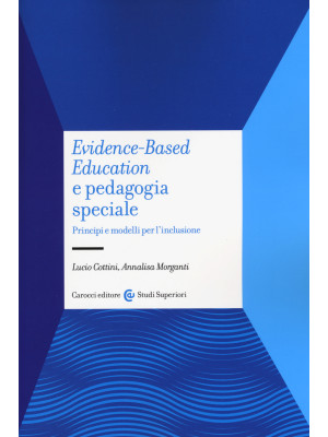 Evidence-based education e ...
